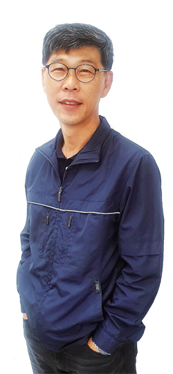 엄용희 대표