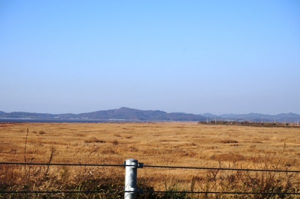 수원 군공항 예비이전후보지