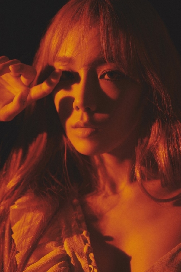 태연 정규 2집 'Purpose' 티저 이미지. SM엔터테인먼트
