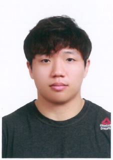 ▲ 이홍규 유도 은메달
