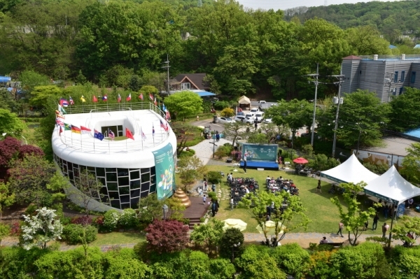 해우재