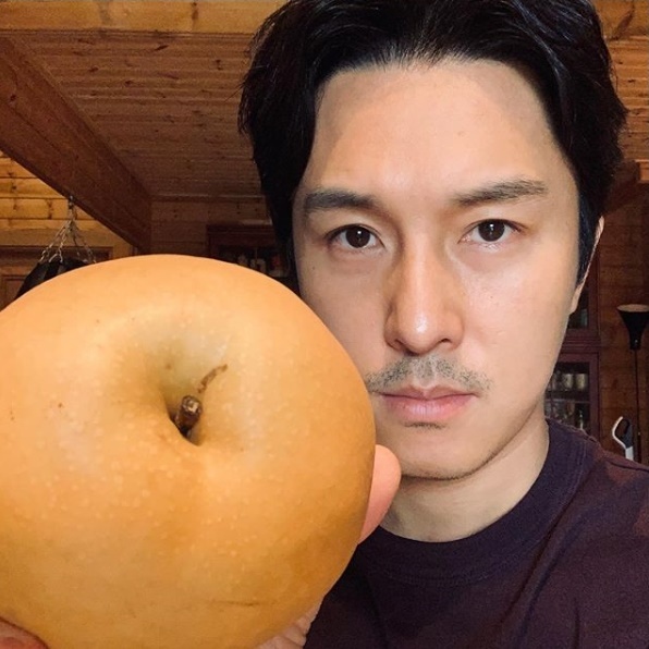 김동완 인스타그램