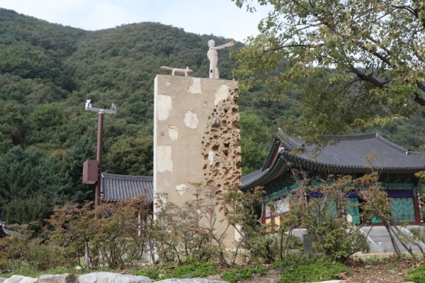 이영섭 어린왕자가 사나사를 찾았다.