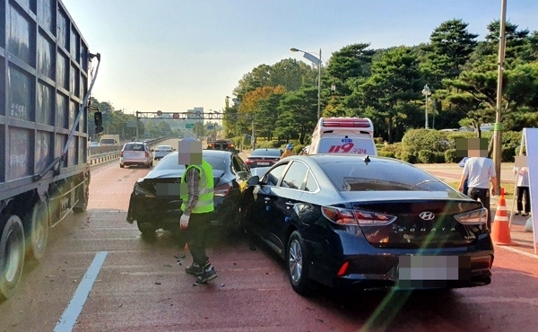 경기도소방재난본부 제공