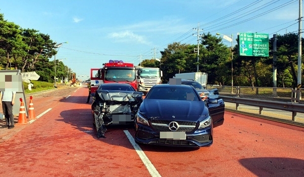 경기도소방재난본부 제공