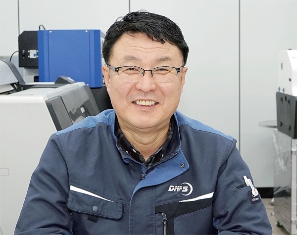박규종 대표