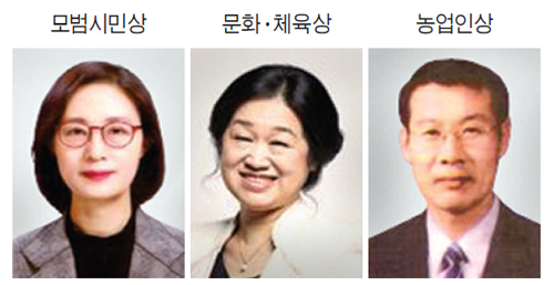 김용란, 박인선, 이혁근