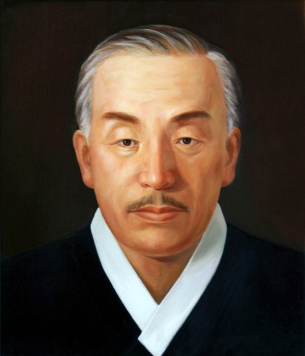 ▲ 이석영 선생