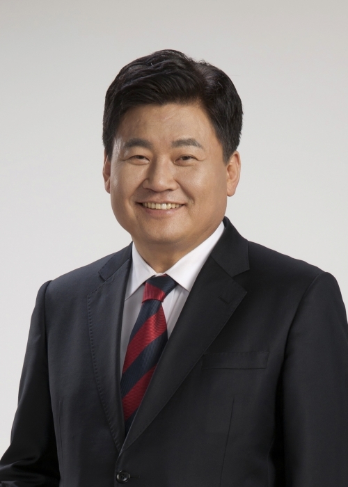 더불어민주당 소병훈 의원(광주시갑)