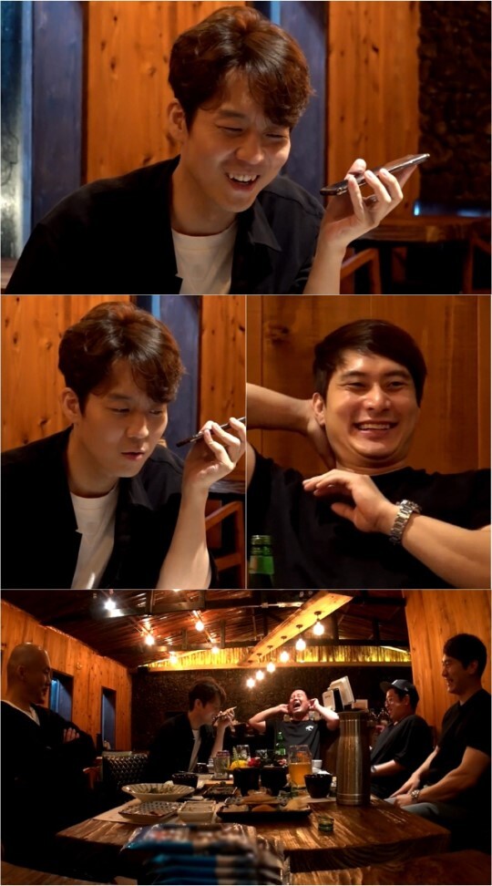 mbc'전지적참견시점'