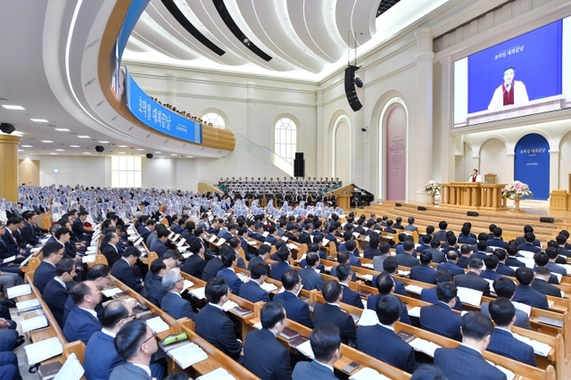 ▲ 사본 -초막절 대회끝날 대성회(2)