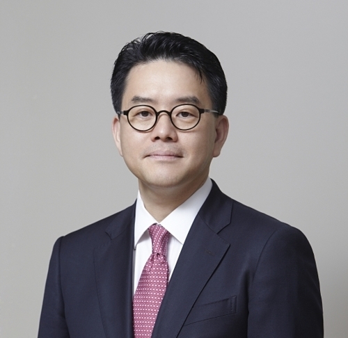 강희석 신임대표. 이마트 제공