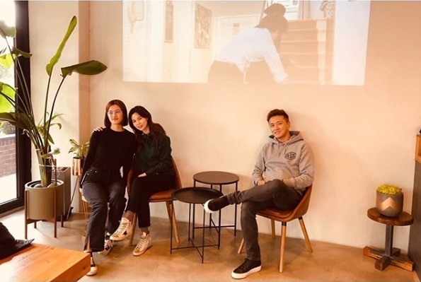 진태현 인스타그램