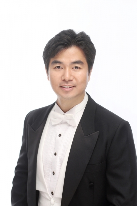 ▲ 부지휘자_이재호