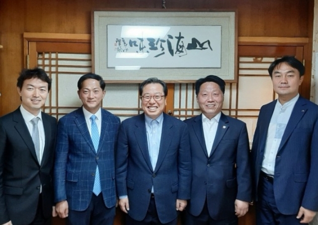 ▲ 1029[도시국]남양주시, 3기 신도시 지역주민 위한 보상제도 개선 및 주민 편익시설 확충 추진 사진1