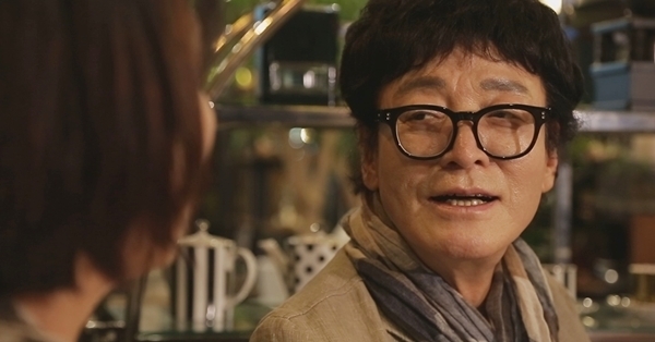 가수 함중아. TV조선 '인생다큐 마이웨이' 방송 캡처