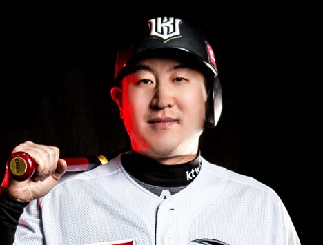 ▲ 유한준.KT 위즈 제공