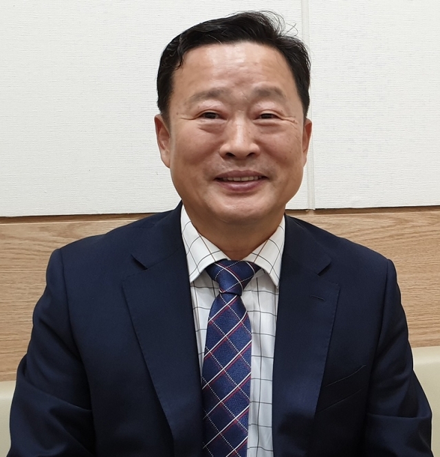 ▲ 의왕신협 박세웅 상임이사-1