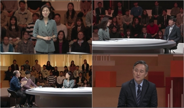 '김현정의 쎈터뷰'에서는 일본 내 반한(反韓)-혐한(嫌韓) 여론의 실태를 집중 조명한다. 방송 캡처
