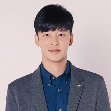 '꽃길만 걸어요' 설정환. 공식 홈페이지