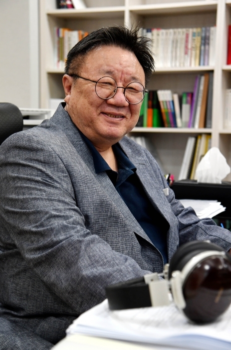▲ 강헌