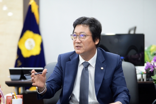 ▲ 손배차파주시의회의장2
