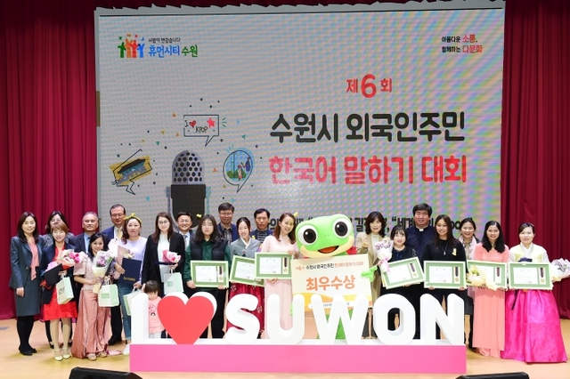 ▲ “막막했던 한국 생활에 방탄소년단은 큰 힘이었습니다” 1