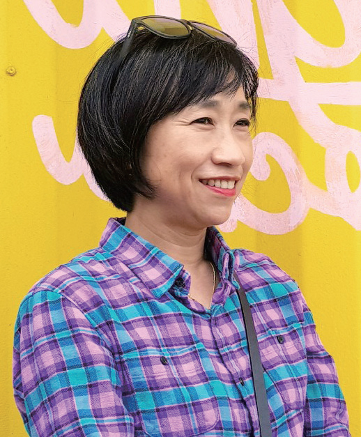 신미희 대표이사