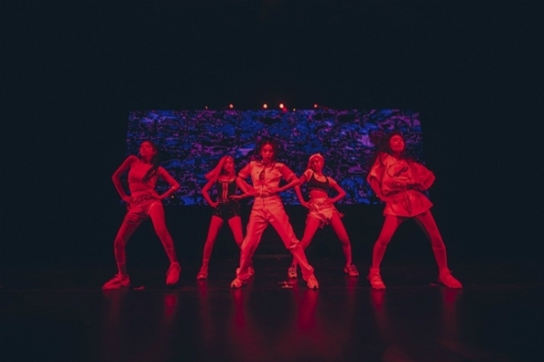 ITZY의 해외 쇼케이스 투어 'ITZY PREMIERE SHOWCASE TOUR 