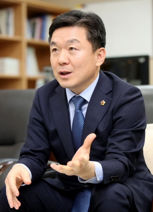 ▲ 김희철