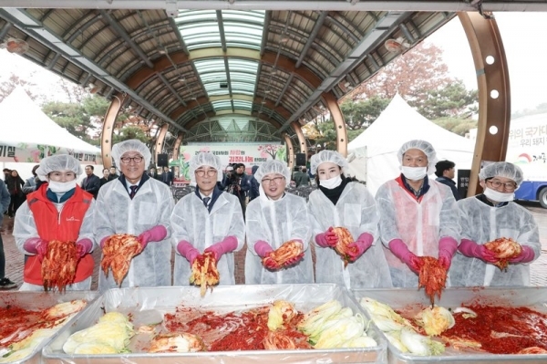 현정화감독 신창현의원 김낙순회장 이재영과천부시장