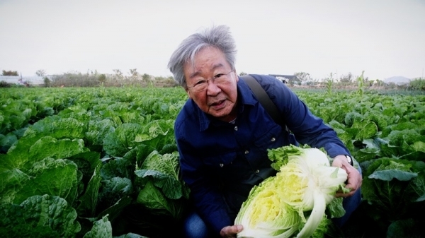 '한국인의 밥상'에서는 김장철을 맞아 전라남도 진도의 김장부터 북한 김장까지 다양한 김장이 소개된다. KBS 1TV