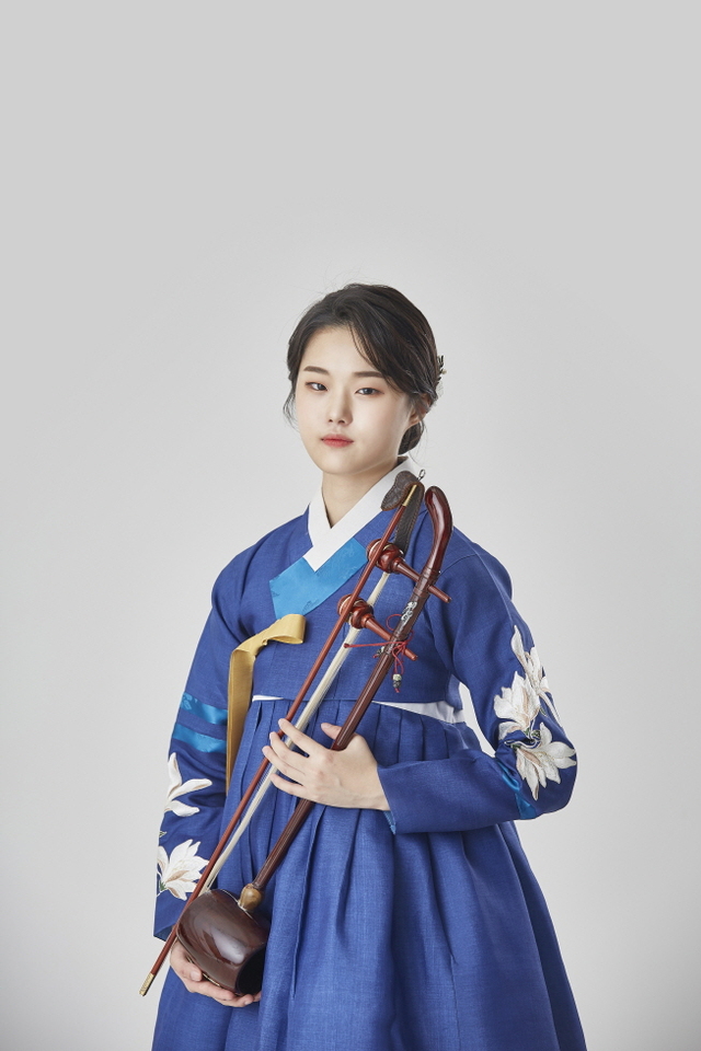 ▲ 해금 선지우