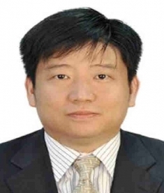 홍진동