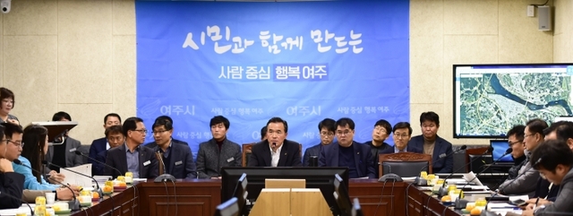 ▲ 이항진 시장 기자간담회 사본