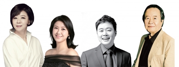 이성주, 강혜정, 박지민, 안형일