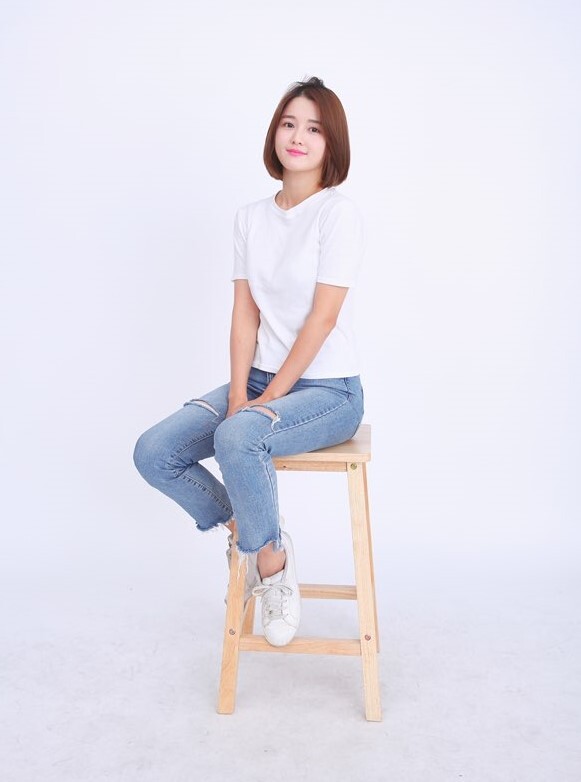 배우 남보라. 젤리피쉬엔터테인먼트