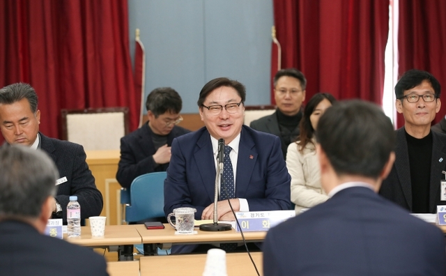 ▲ 점검회의2