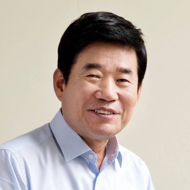 ▲ 더불어민주당 김진표 의원(수원무)