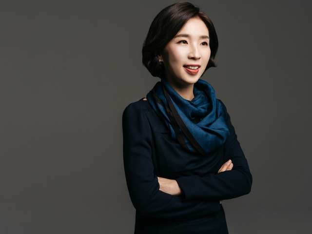 ▲ 강연_전원경