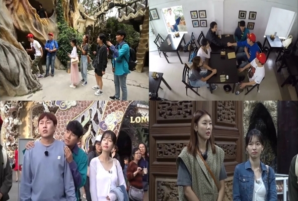 '더 짠내투어'에서는 박명수와 문세윤의 다채로운 일정으로 고객들을 '박세게' 모시는 '박세 투어'가 안방극장에 재미를 안길 전망이다. tvN
