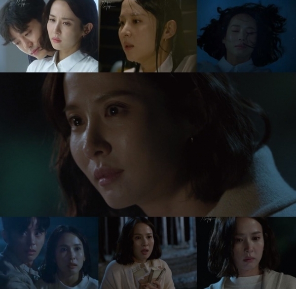 '99억의 여자'에서 정서연 역으로 열연 중인 배우 조여정. KBS2