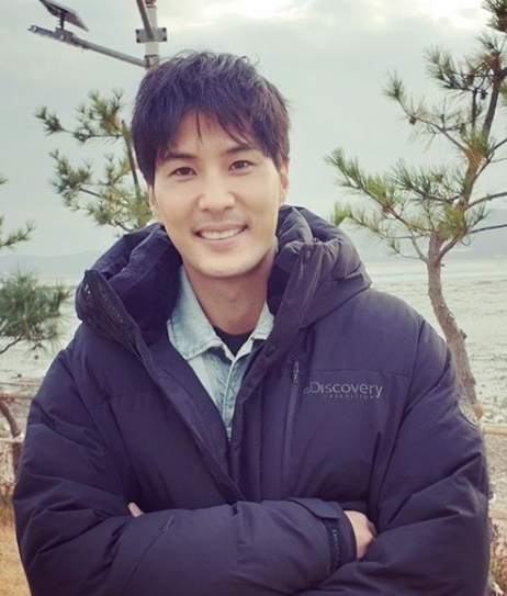 김지석 인스타그램