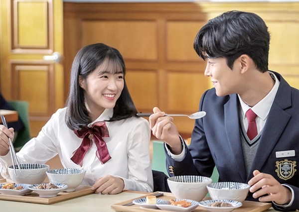 ▲ 최근 종영한 MBC 드라마 ‘어쩌다 발견한 하루’의 한 장면.