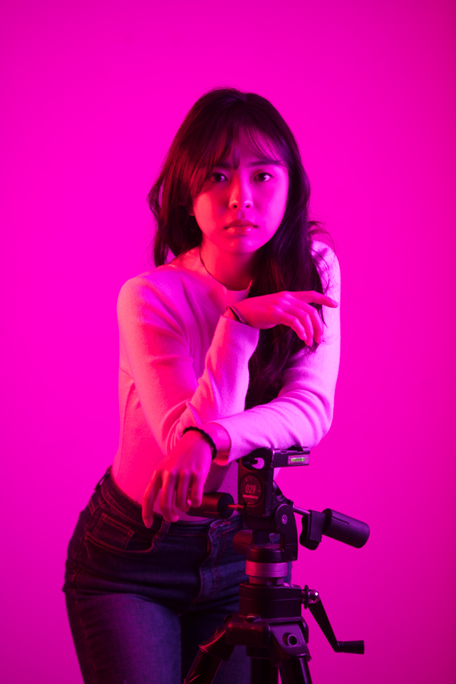▲ 김지민(23ㆍ서울예대 연기과3)