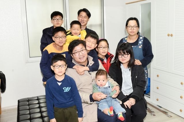 ▲ 자료사진2)수원휴먼주택