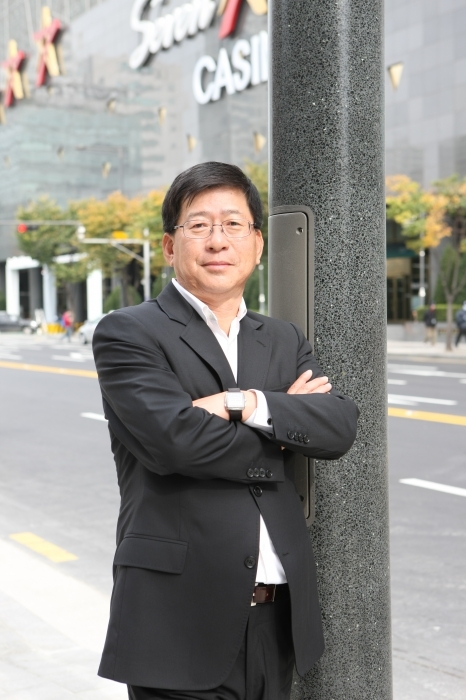 ▲ 원부성 회장