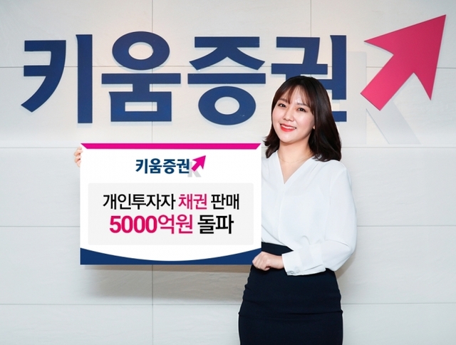 ▲ 191212_채권판매 5000억 돌파