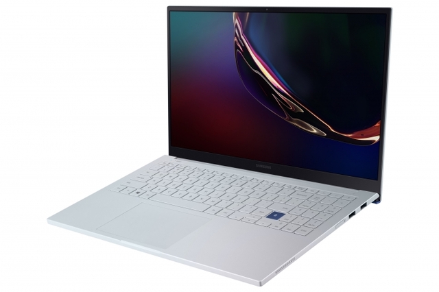 ▲ 삼성 갤럭시 북 이온(Galaxy Book Ion)_1