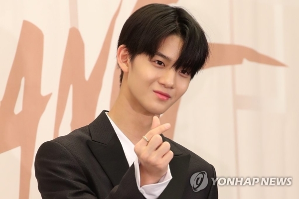 배진영. 연합뉴스